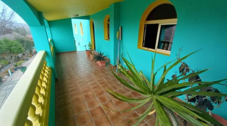 Las Palmas - San Bartolomé de Tirajana - 2500m2