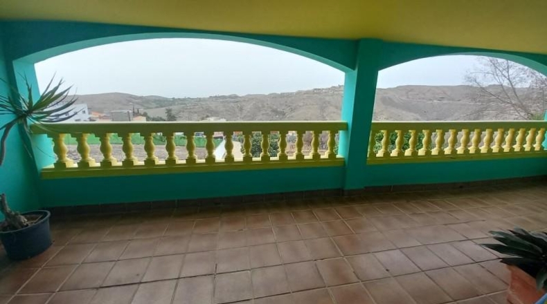 Las Palmas - San Bartolomé de Tirajana - 2500m2