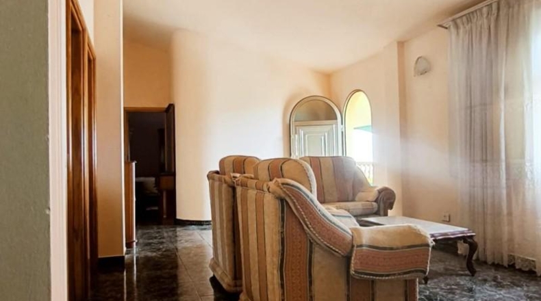 Las Palmas - San Bartolomé de Tirajana - 2500m2