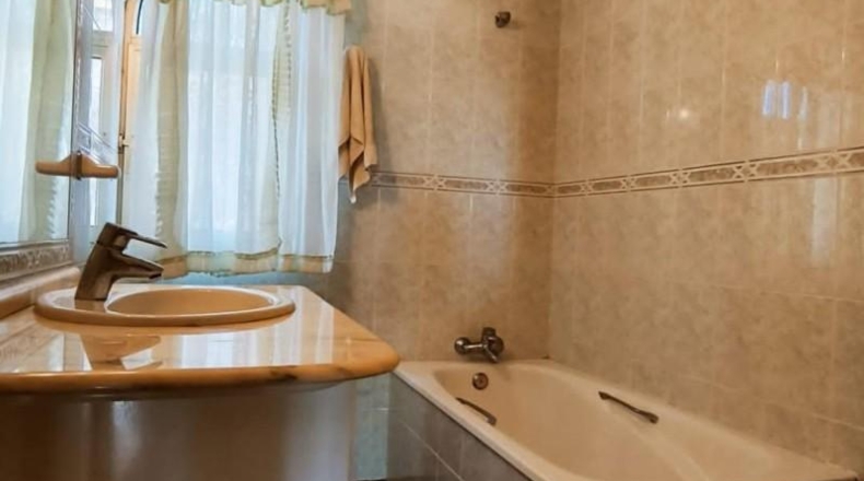 Las Palmas - San Bartolomé de Tirajana - 2500m2