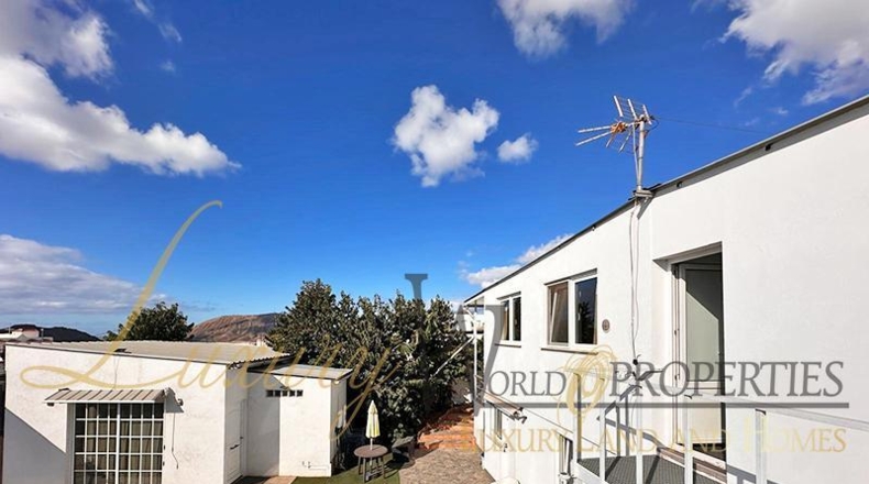 Santa Cruz de Tenerife - Arona - 500m2