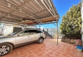 Chalet independiente con terreno en venta en la España, Arona, ref: TR203092 foto