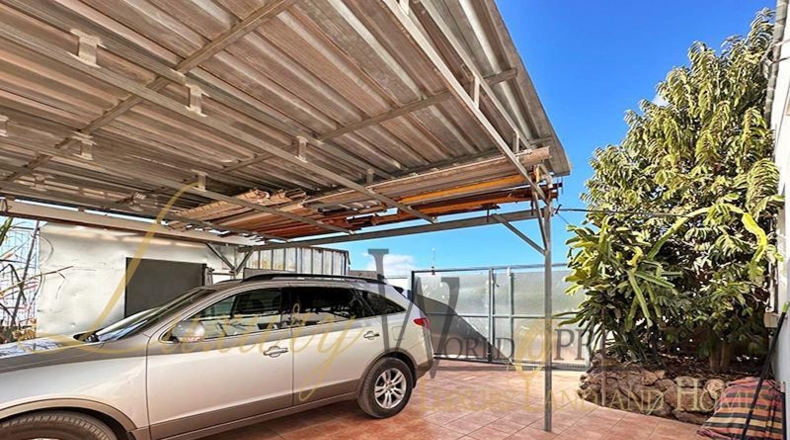 Santa Cruz de Tenerife - Arona - 500m2