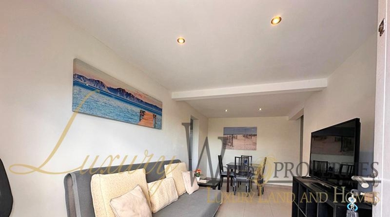 Santa Cruz de Tenerife - Arona - 500m2