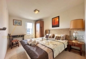 Chalet independiente con terreno en venta en la España, Arona, ref: TR203092 foto