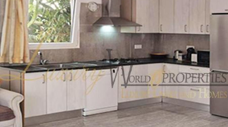 Santa Cruz de Tenerife - Arona - 500m2