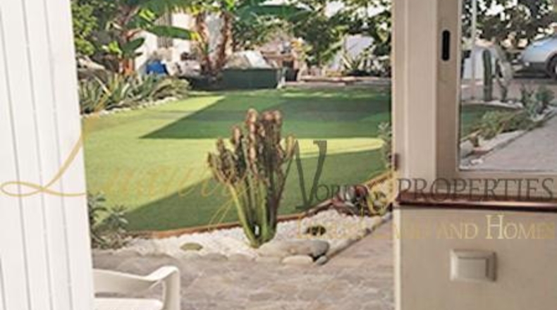Santa Cruz de Tenerife - Arona - 500m2