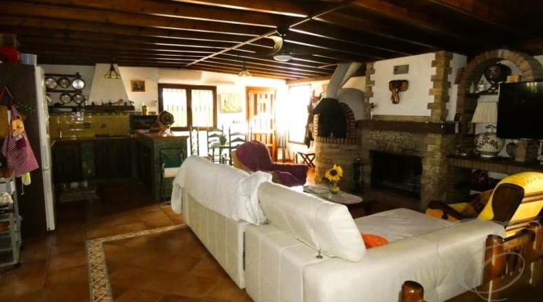 Granada - Moraleda de Zafayona - 3294m2