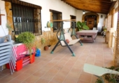 Xalet independent amb terreny en venda a la España, Moraleda de Zafayona, ref.: TR219293 foto