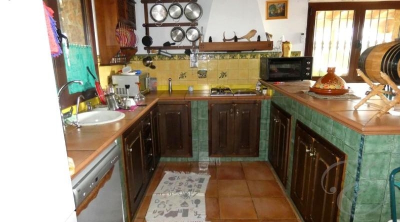 Granada - Moraleda de Zafayona - 3294m2