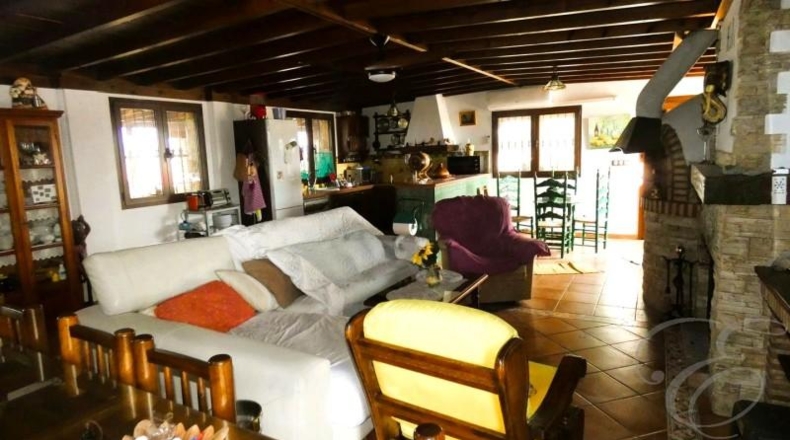 Granada - Moraleda de Zafayona - 3294m2