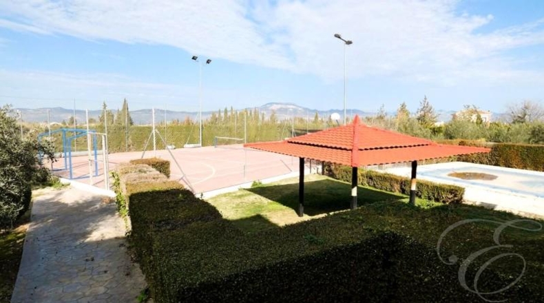 Granada - Moraleda de Zafayona - 3294m2