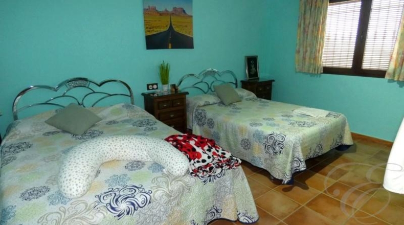 Granada - Moraleda de Zafayona - 3294m2
