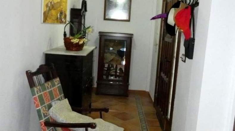 Granada - Moraleda de Zafayona - 3294m2