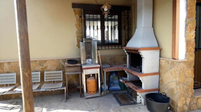 Granada - Moraleda de Zafayona - 3294m2