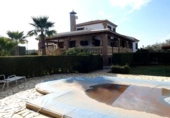 Xalet independent amb terreny en venda a la España, Moraleda de Zafayona, ref.: TR219293 foto