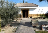 Xalet independent amb terreny en venda a la España, Moraleda de Zafayona, ref.: TR219293 foto