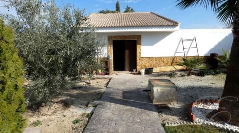 Granada - Moraleda de Zafayona - 3294m2