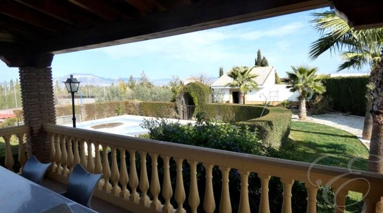 Granada - Moraleda de Zafayona - 3294m2