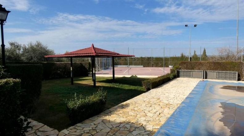 Granada - Moraleda de Zafayona - 3294m2