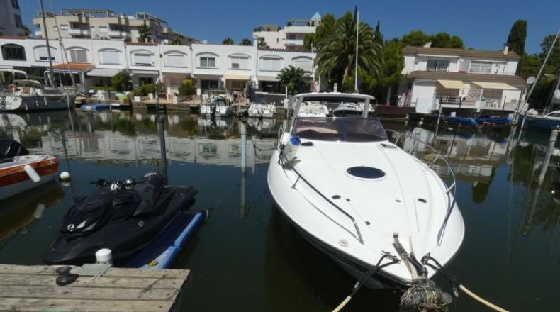Gerona - Roses - 60m2