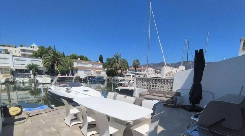 Gerona - Roses - 60m2