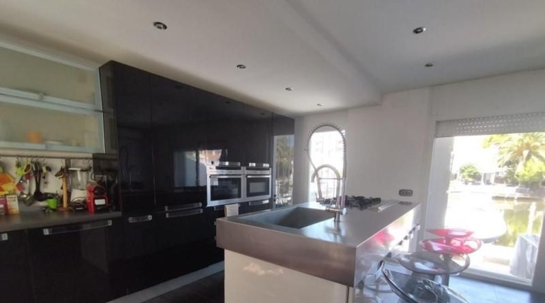 Gerona - Roses - 60m2