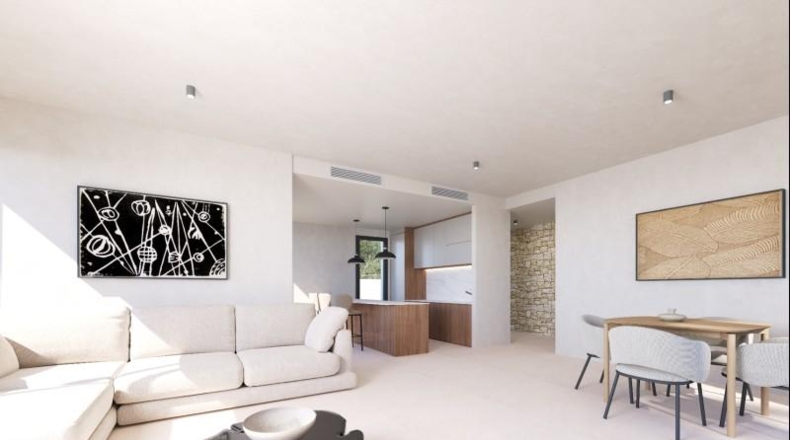 Valencia - Fuente la Higuera - 500m2