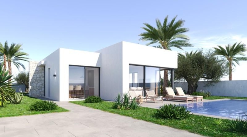 Valencia - Fuente la Higuera - 500m2