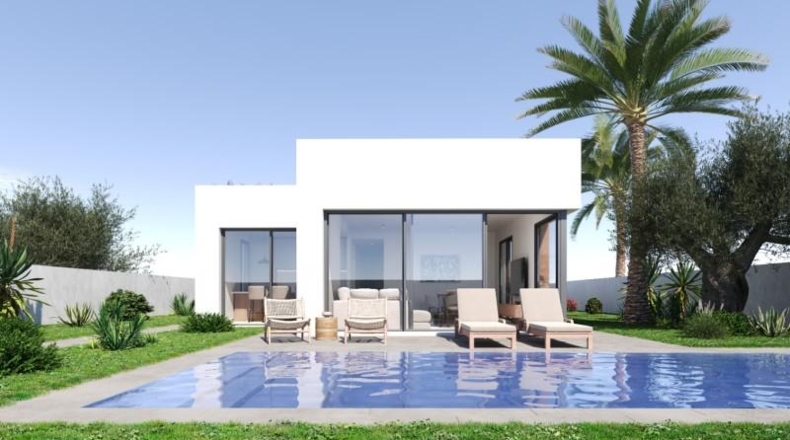 Valencia - Fuente la Higuera - 500m2
