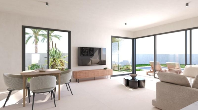 Valencia - Fuente la Higuera - 500m2