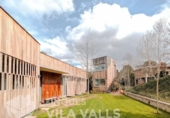 Xalet independent amb terreny en venda a la España, Sant Quirze Safaja, ref.: TR263529 foto