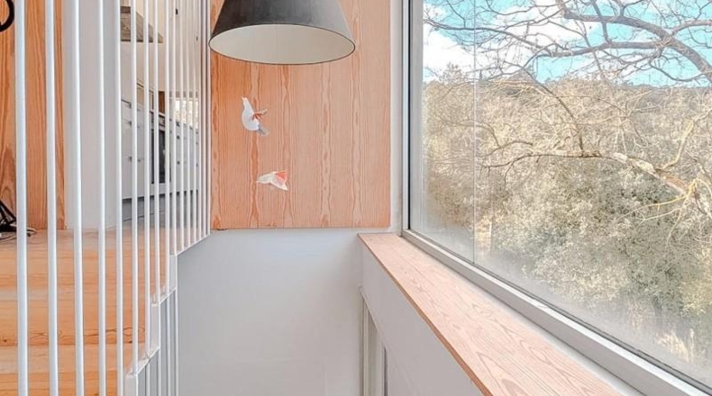 Barcelona - Sant Quirze Safaja - 2162m2
