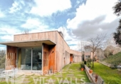 Xalet independent amb terreny en venda a la España, Sant Quirze Safaja, ref.: TR263529 foto