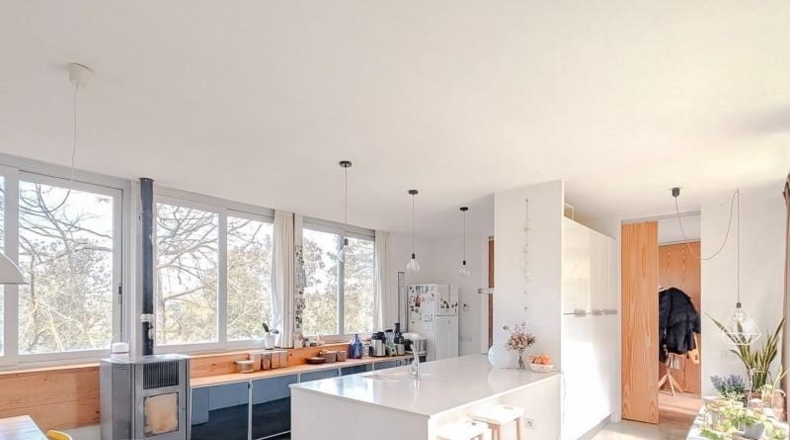 Barcelona - Sant Quirze Safaja - 2162m2