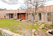 Xalet independent amb terreny en venda a la España, Sant Quirze Safaja, ref.: TR263529 foto