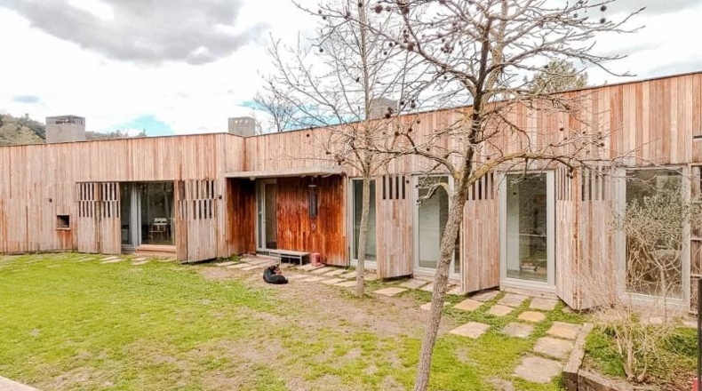 Barcelona - Sant Quirze Safaja - 2162m2