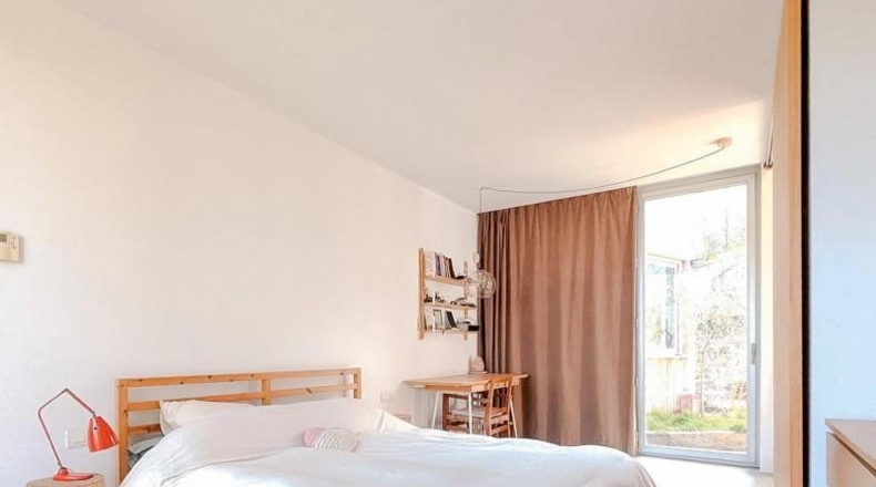 Barcelona - Sant Quirze Safaja - 2162m2