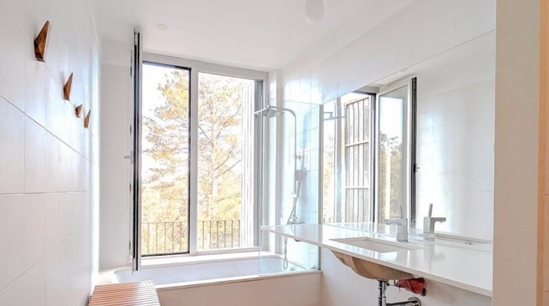 Barcelona - Sant Quirze Safaja - 2162m2