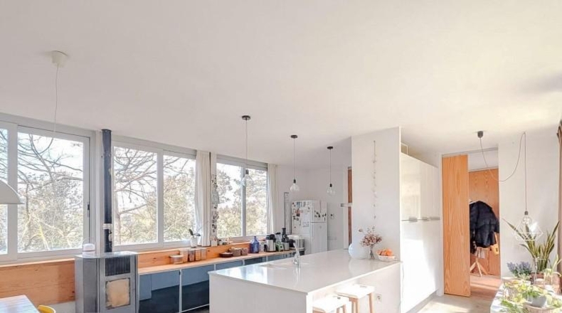 Barcelona - Sant Quirze Safaja - 2162m2