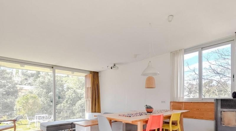Barcelona - Sant Quirze Safaja - 2162m2