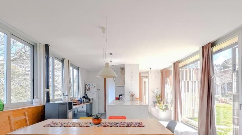 Barcelona - Sant Quirze Safaja - 2162m2