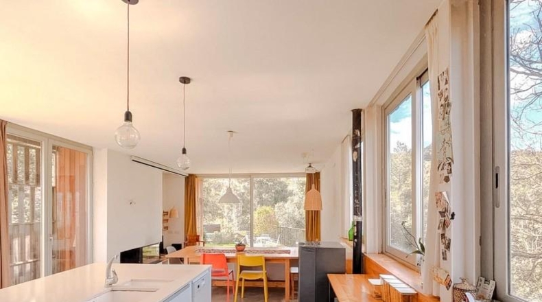 Barcelona - Sant Quirze Safaja - 2162m2