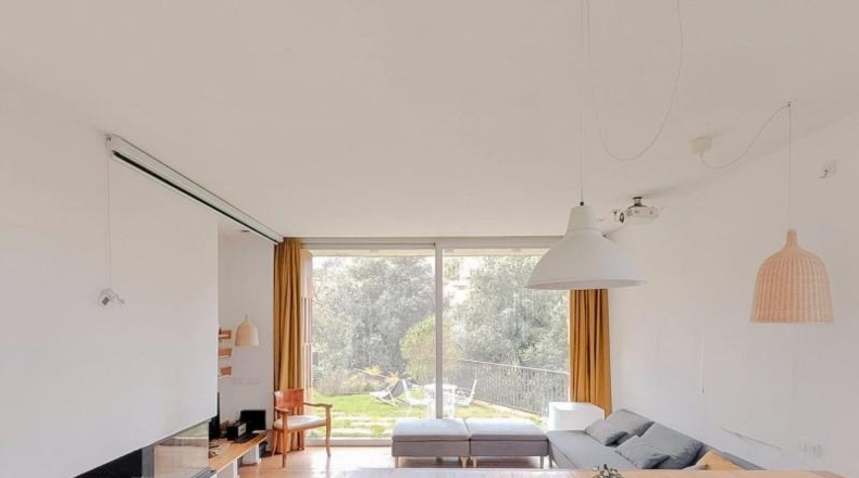 Barcelona - Sant Quirze Safaja - 2162m2
