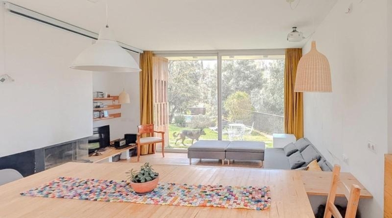 Barcelona - Sant Quirze Safaja - 2162m2