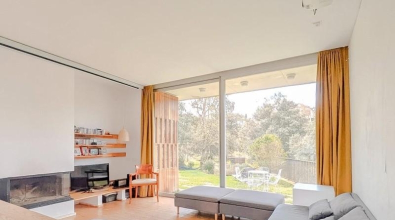 Barcelona - Sant Quirze Safaja - 2162m2