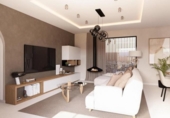 Chalet independiente con terreno en venta en la España, Abanilla, ref: TR275904 foto