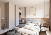 Chalet independiente con terreno en venta en la España, Abanilla, ref: TR275904 foto