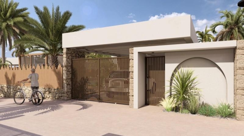 Murcia - Murcia - 545m2
