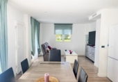 Chalet independiente con terreno en venta en la España, La Nucia, ref: TR155231 foto